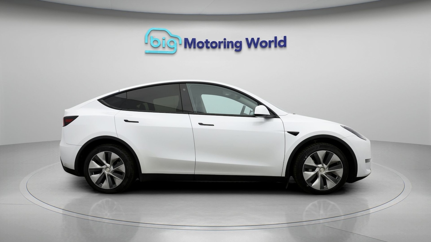 Used Tesla Model Y 2023 for sale - 77715977: Photo 8