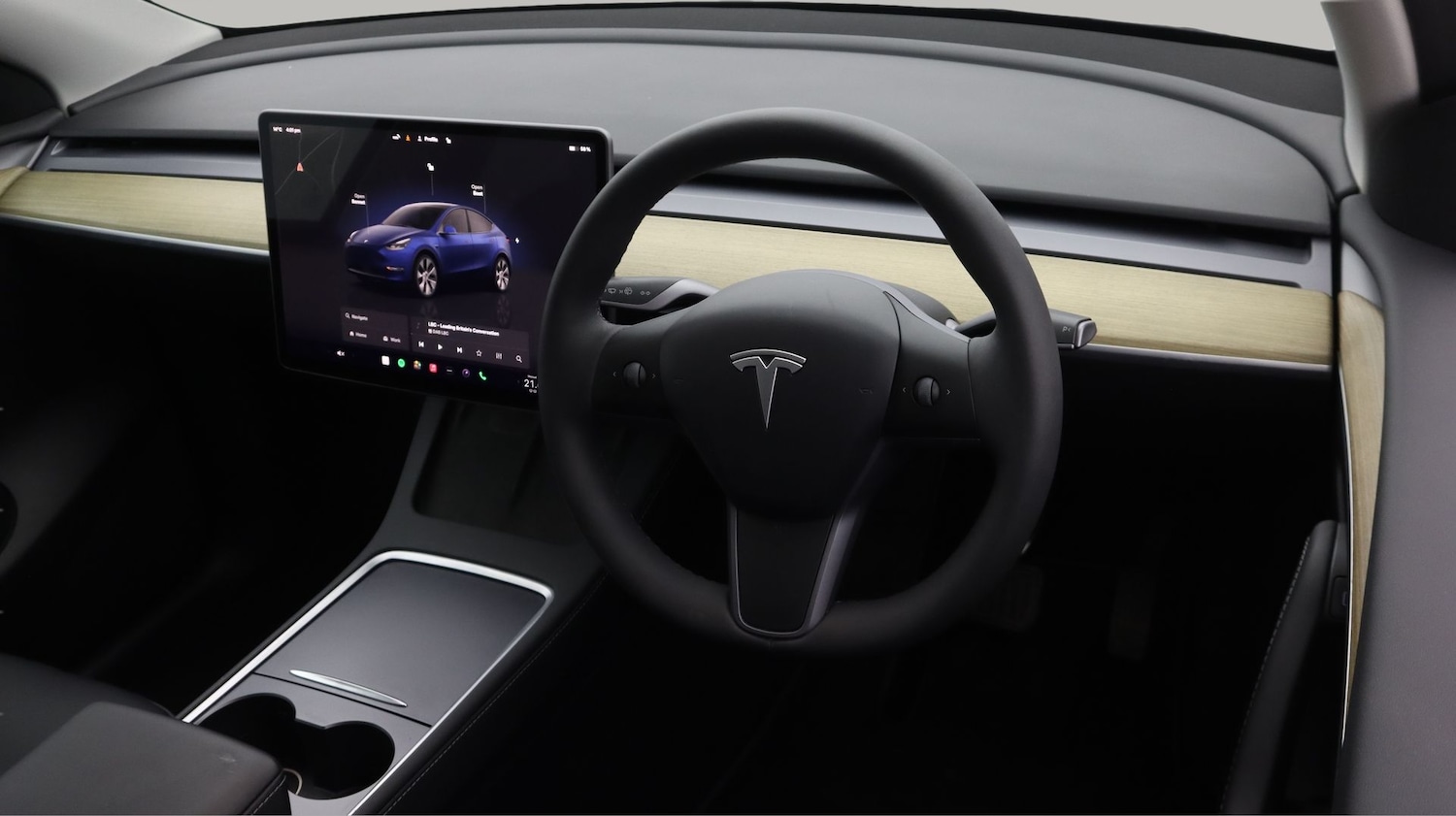 Used Tesla Model Y 2023 for sale - 77715977: Photo 9