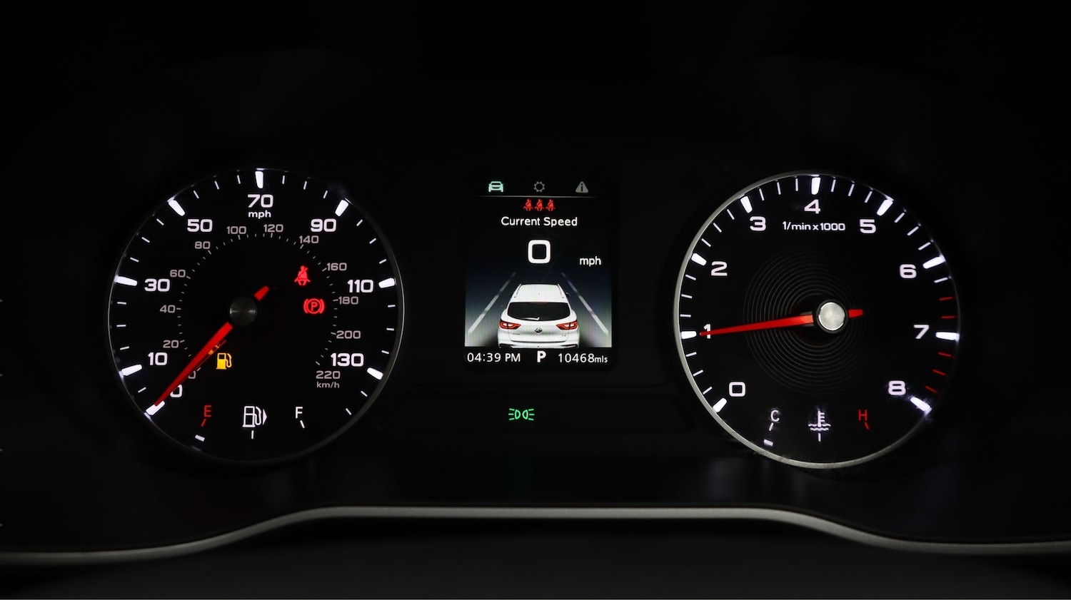 Used MG MG ZS 2021 for sale - 77745317: Photo 10