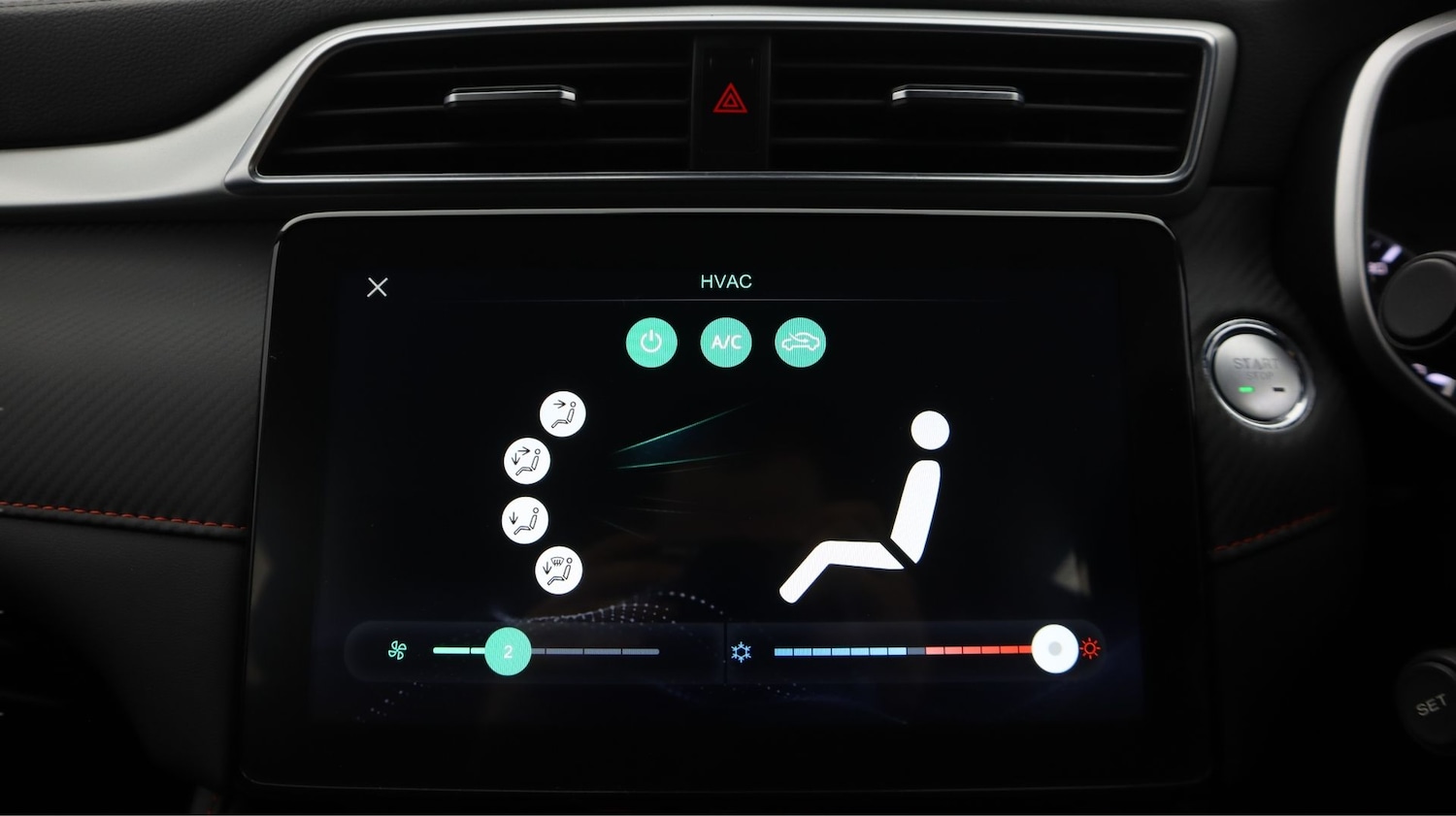 Used MG MG ZS 2021 for sale - 77745317: Photo 12