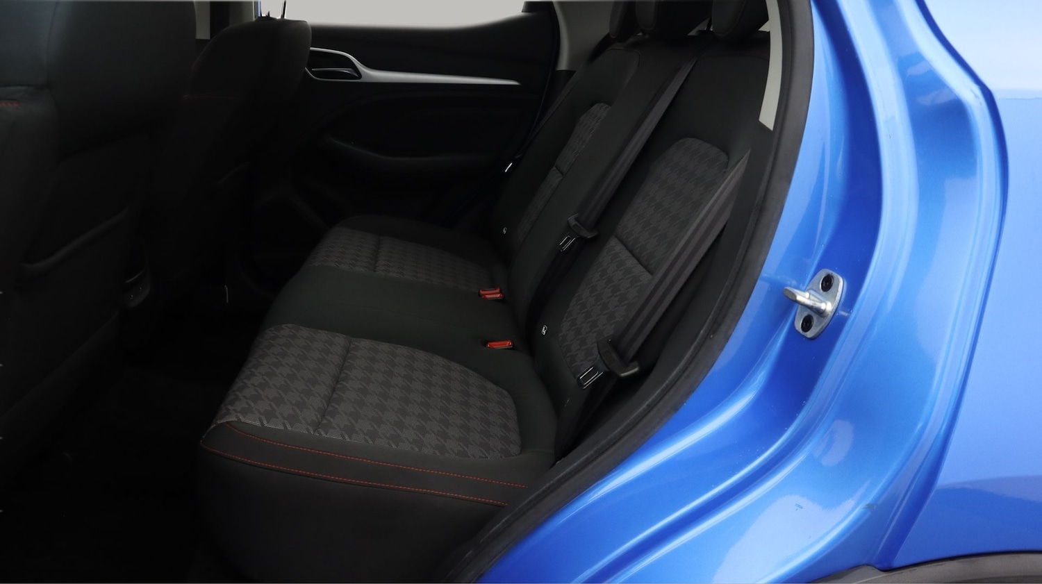 Used MG MG ZS 2021 for sale - 77745317: Photo 14