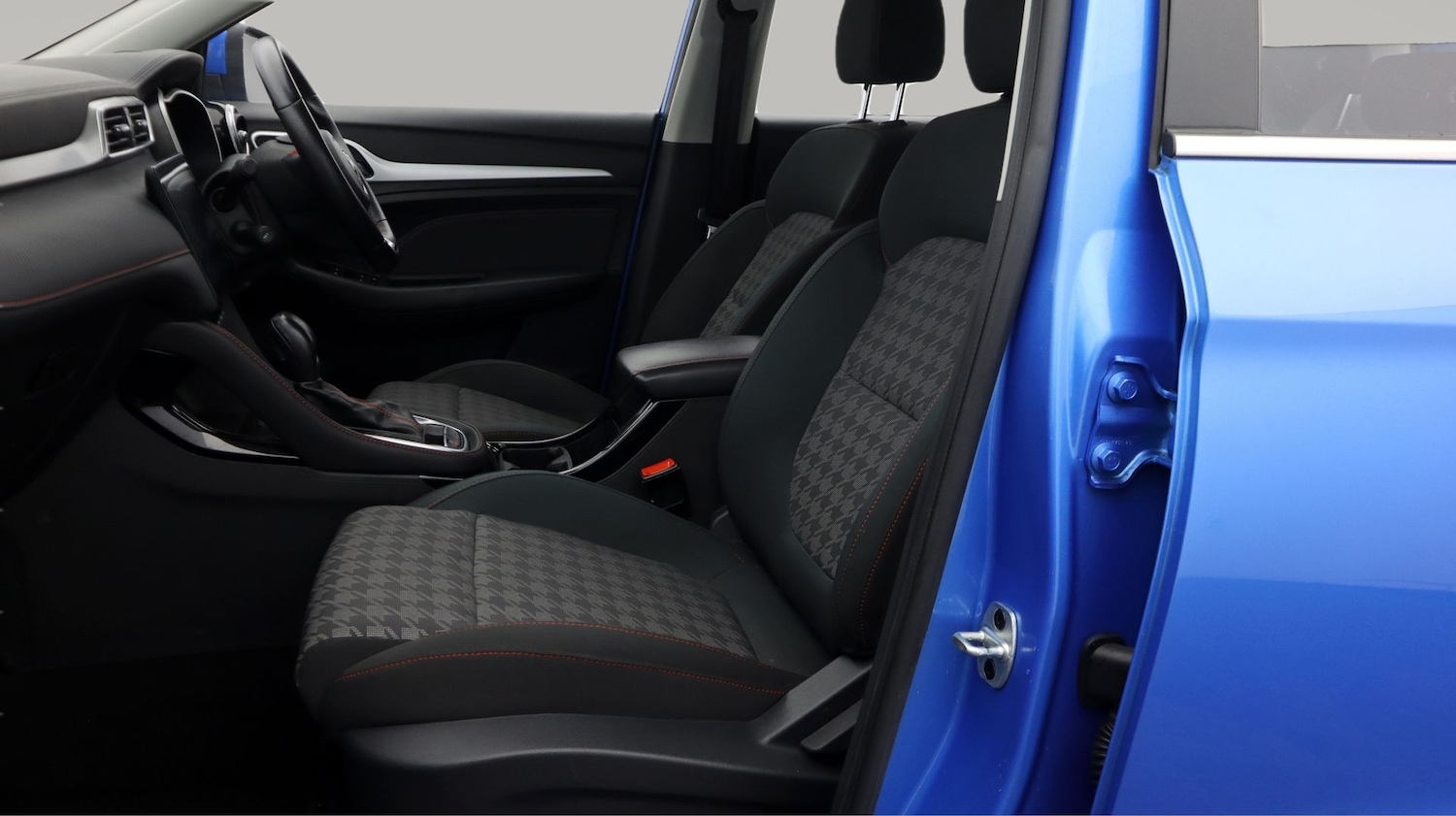 Used MG MG ZS 2021 for sale - 77745317: Photo 16