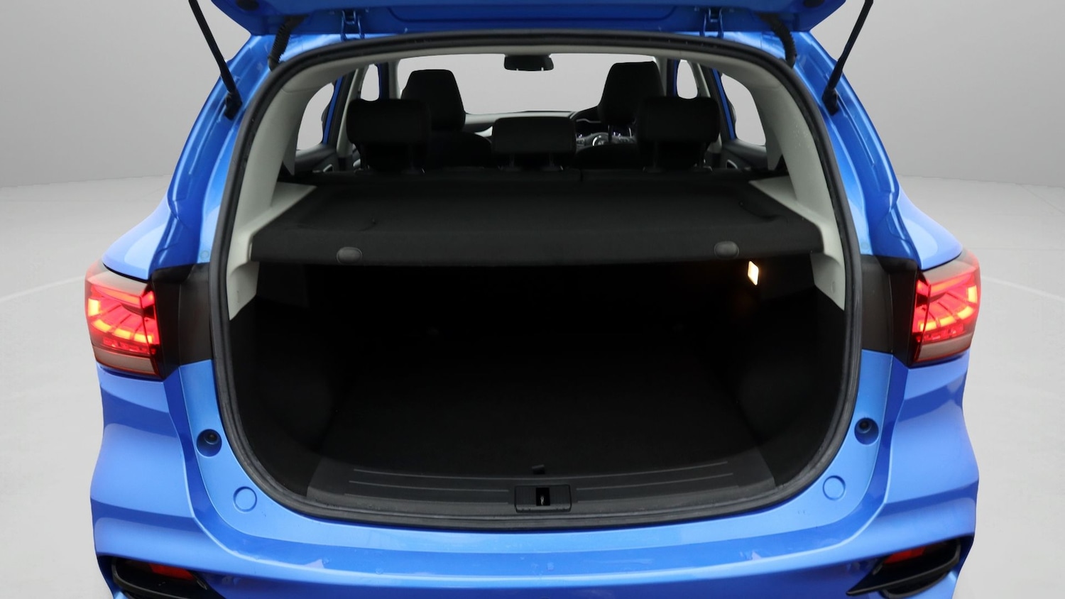 Used MG MG ZS 2021 for sale - 77745317: Photo 17