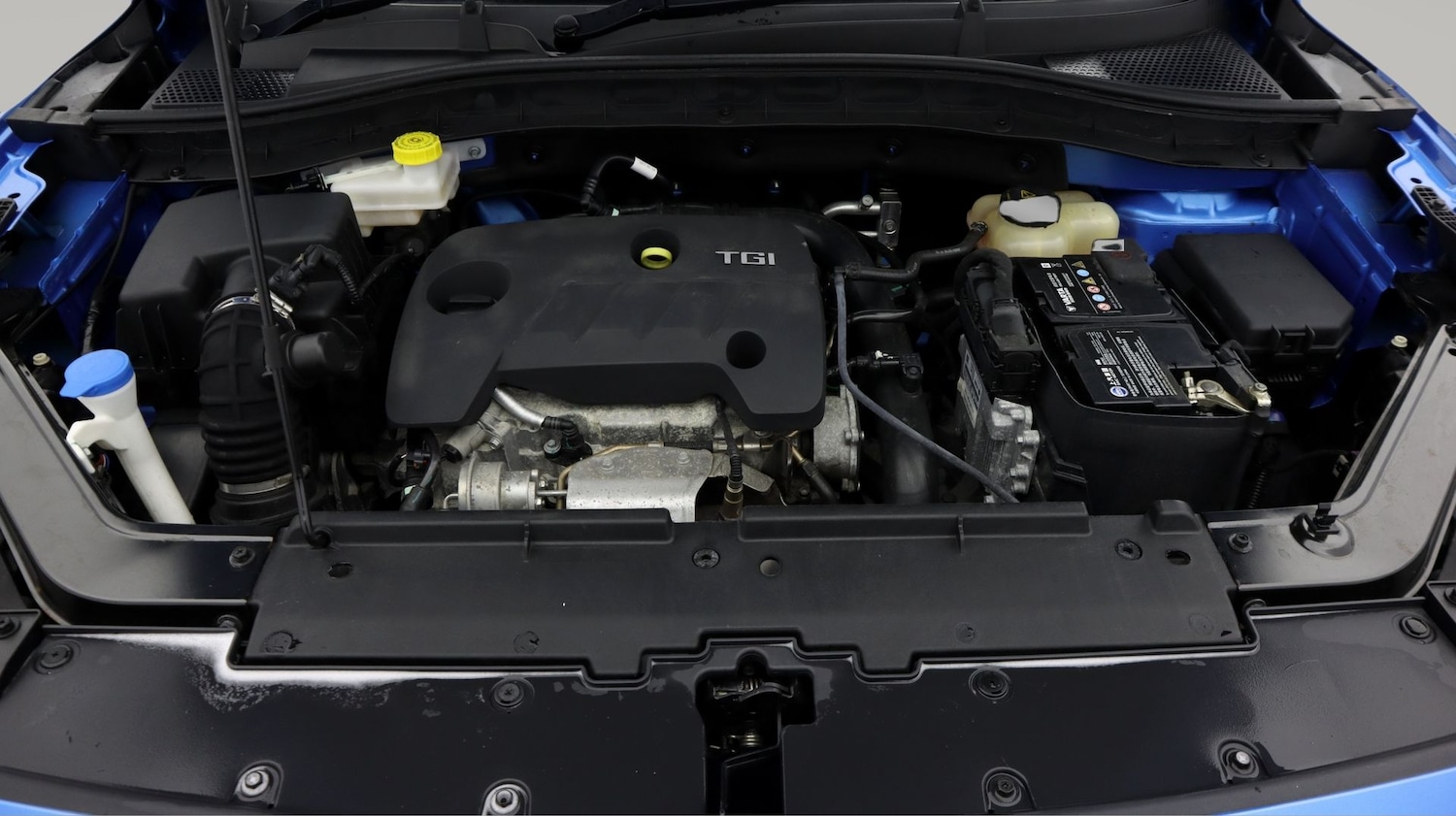 Used MG MG ZS 2021 for sale - 77745317: Photo 19