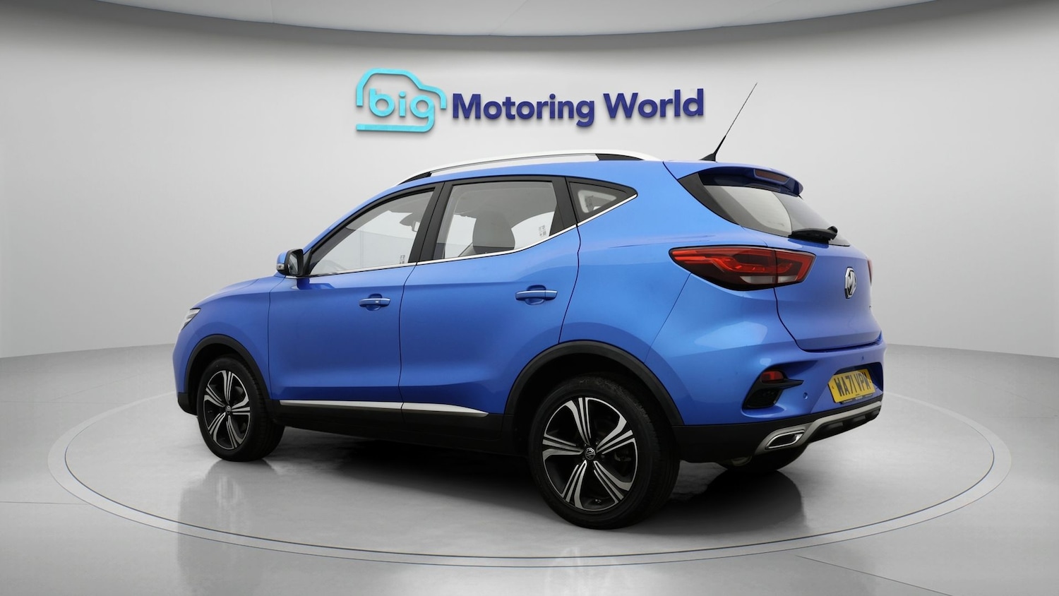 Used MG MG ZS 2021 for sale - 77745317: Photo 5