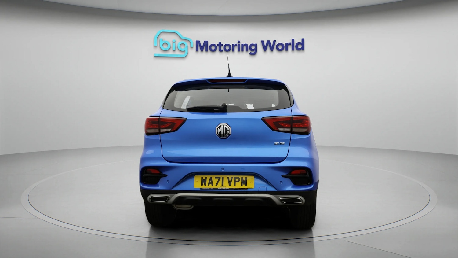 Used MG MG ZS 2021 for sale - 77745317: Photo 6