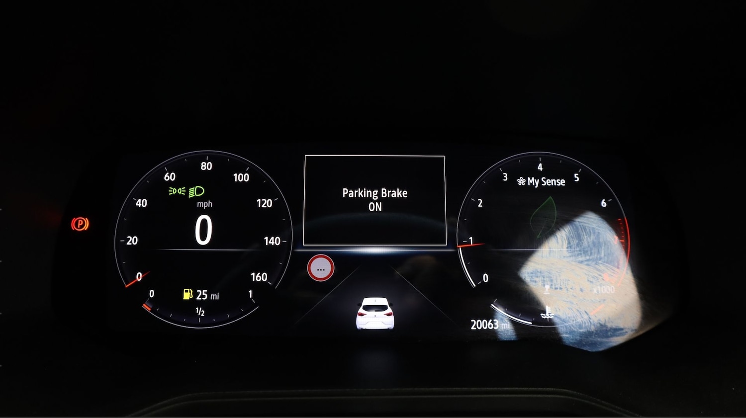 Used Renault Clio 2023 for sale - 77935919: Photo 10