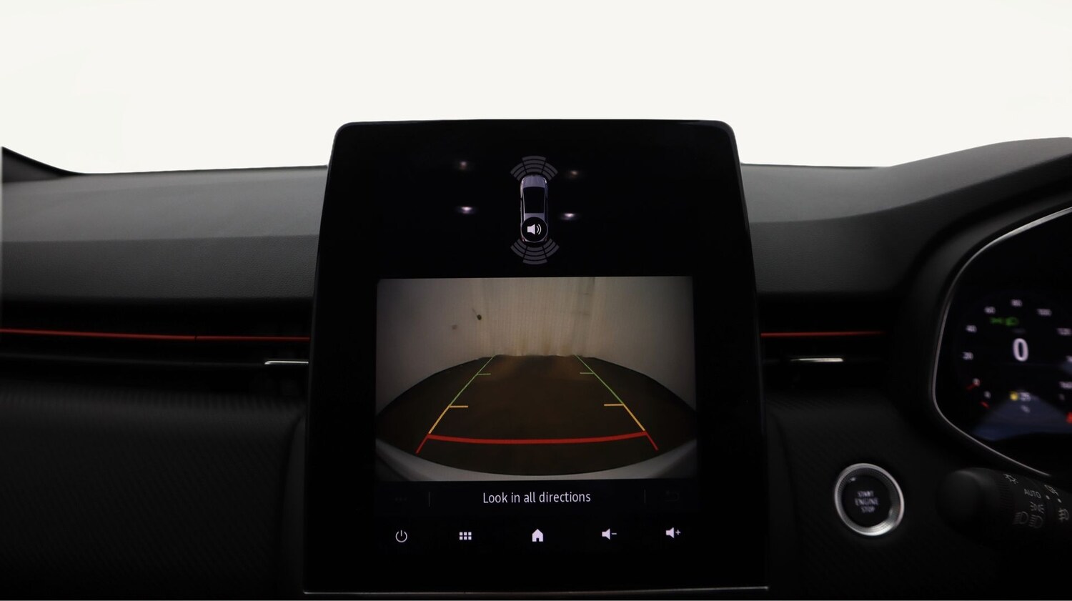 Used Renault Clio 2023 for sale - 77935919: Photo 23