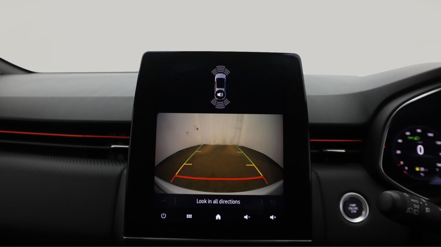 Used Renault Clio 2023 for sale - 77935919: Photo 24