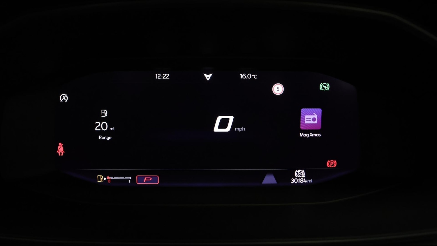 Used Cupra Formentor 2021 for sale - 76498454: Photo 11