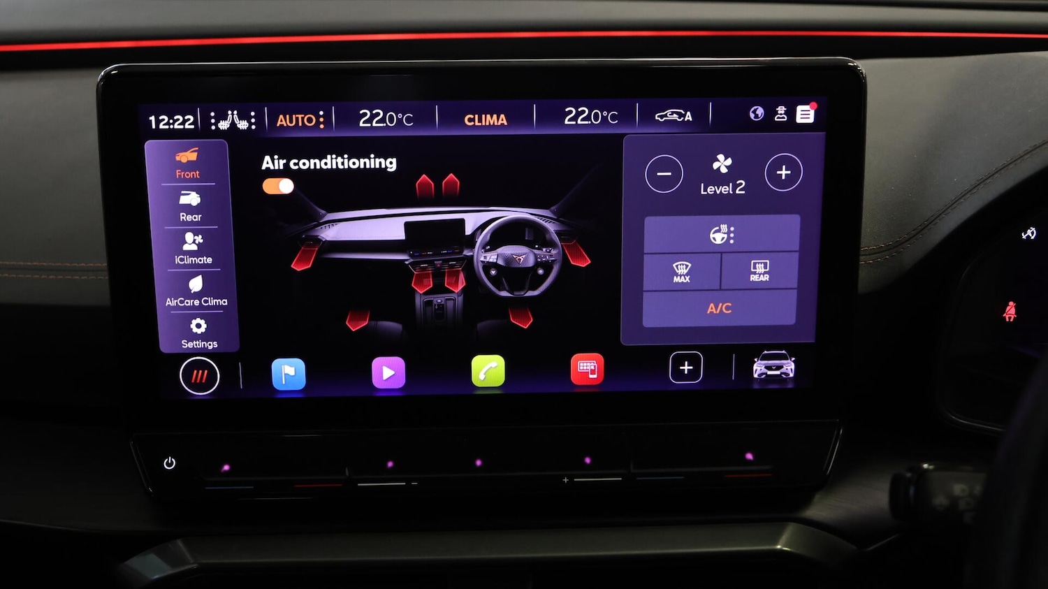 Used Cupra Formentor 2021 for sale - 76498454: Photo 13