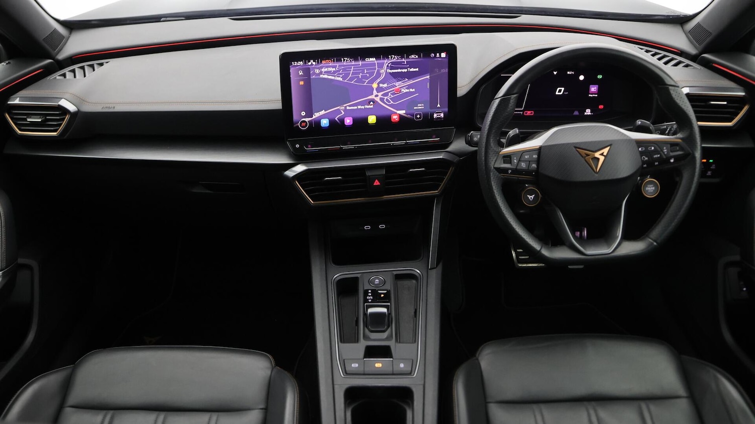 Used Cupra Formentor 2021 for sale - 76498454: Photo 14