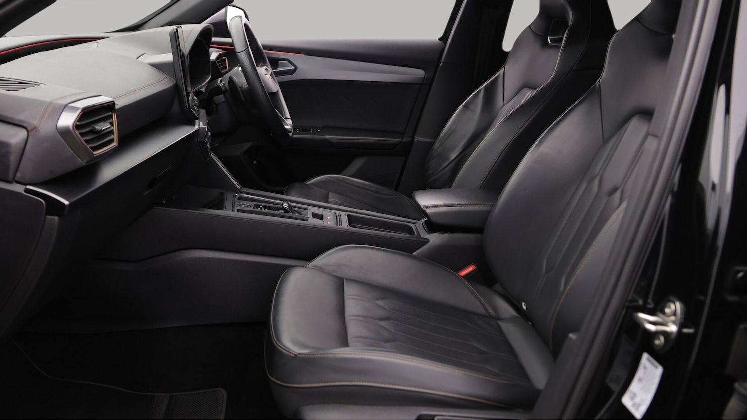 Used Cupra Formentor 2021 for sale - 76498454: Photo 15