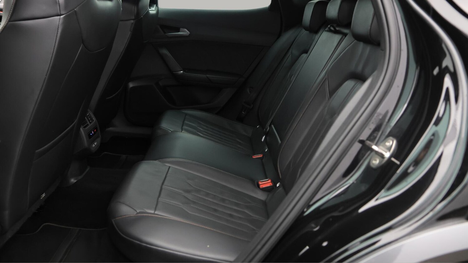 Used Cupra Formentor 2021 for sale - 76498454: Photo 17