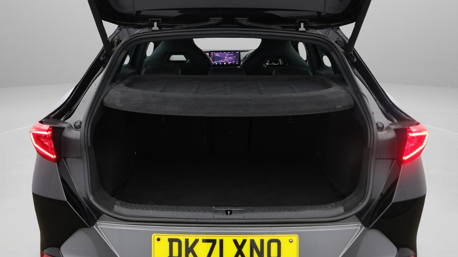 Used Cupra Formentor 2021 for sale - 76498454: Photo 18