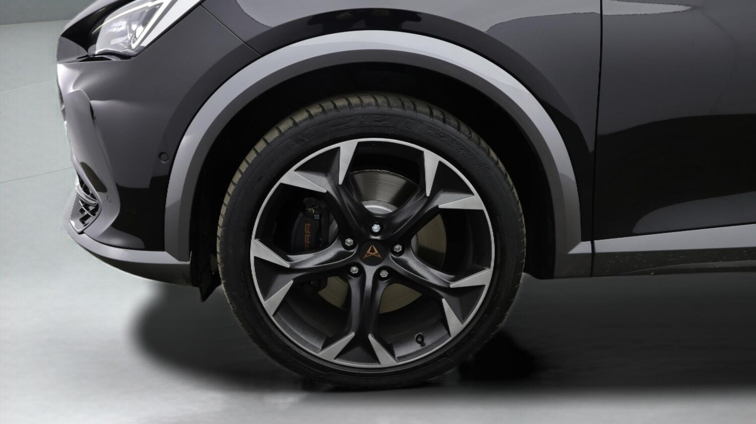 Used Cupra Formentor 2021 for sale - 76498454: Photo 19