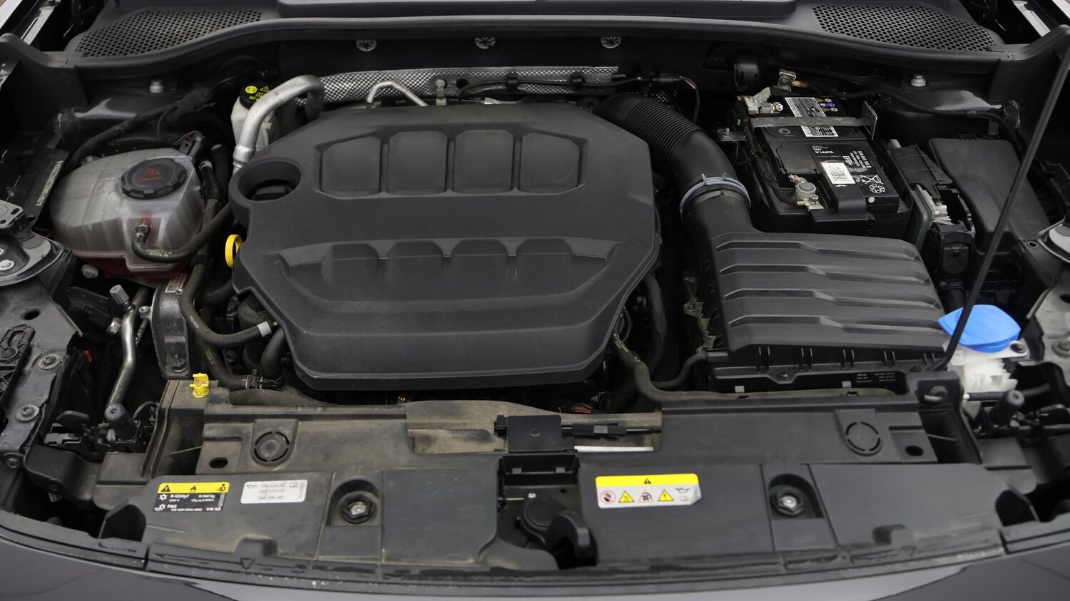 Used Cupra Formentor 2021 for sale - 76498454: Photo 20