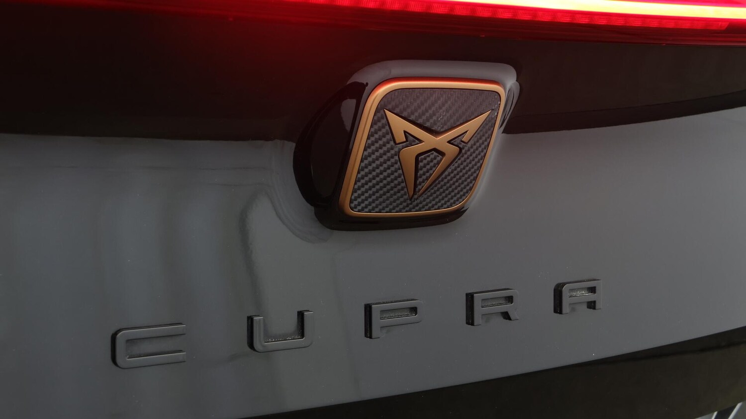 Used Cupra Formentor 2021 for sale - 76498454: Photo 21