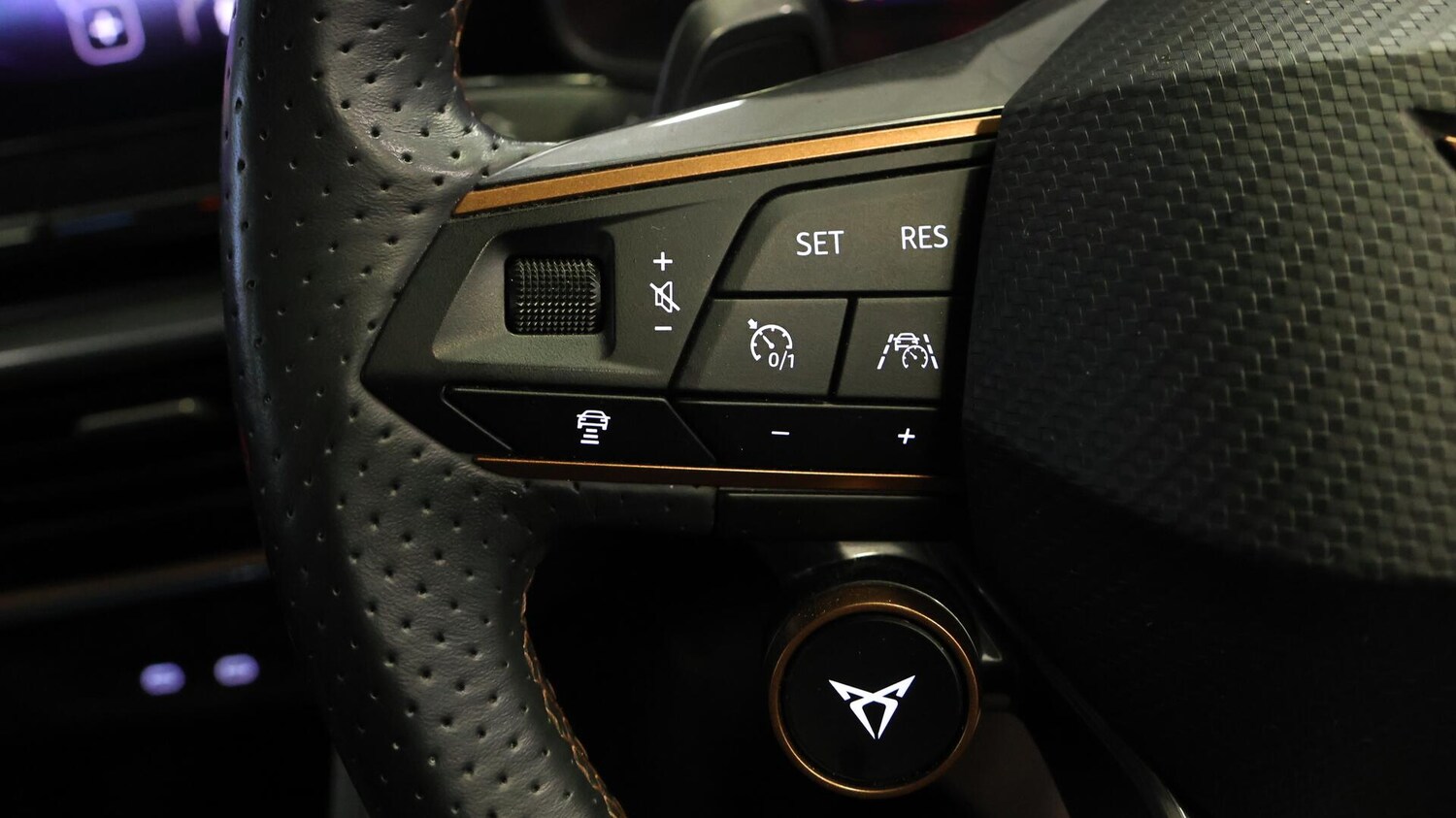 Used Cupra Formentor 2021 for sale - 76498454: Photo 23