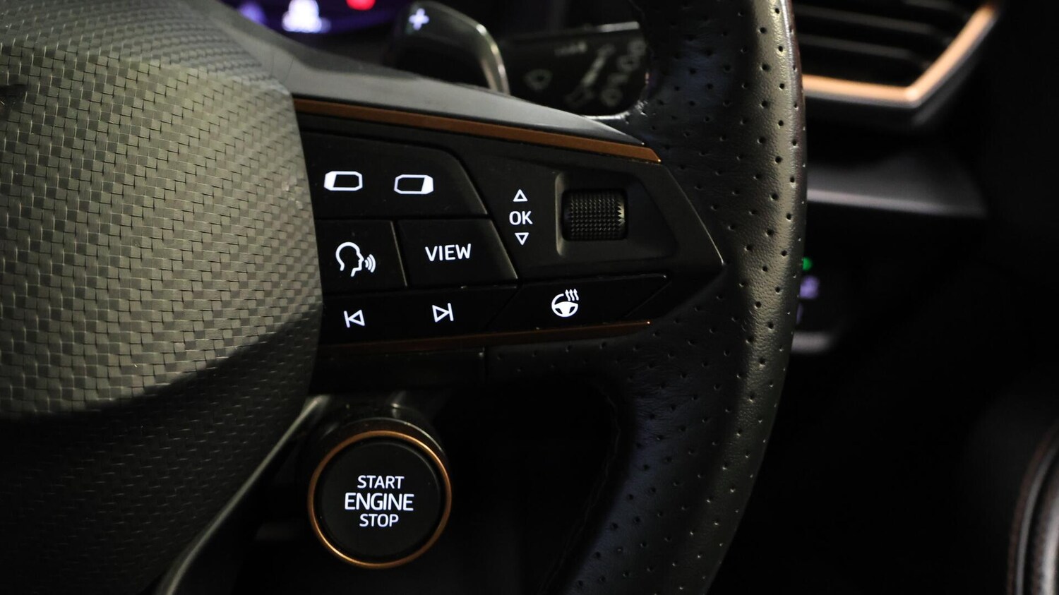 Used Cupra Formentor 2021 for sale - 76498454: Photo 24