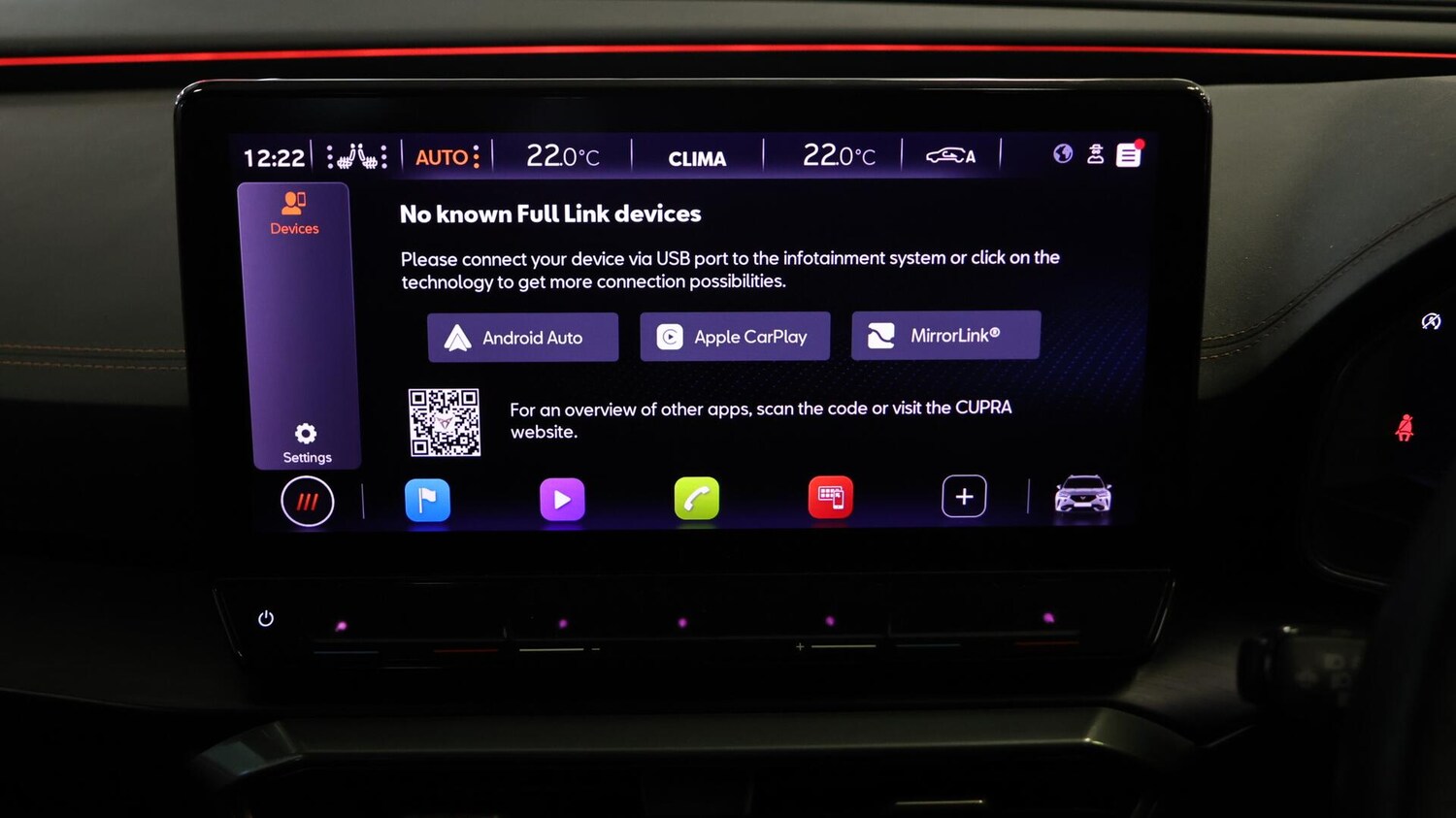 Used Cupra Formentor 2021 for sale - 76498454: Photo 25