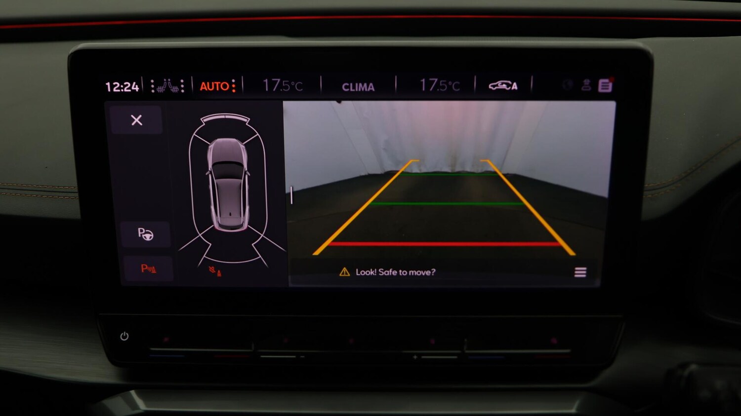 Used Cupra Formentor 2021 for sale - 76498454: Photo 26