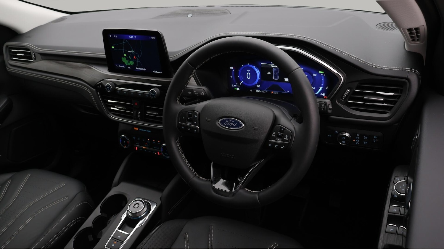 Used Ford Kuga for sale - 76727652: Photo 10