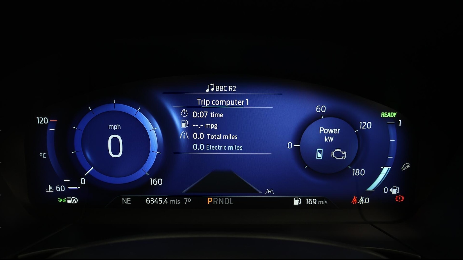 Used Ford Kuga for sale - 76727652: Photo 11