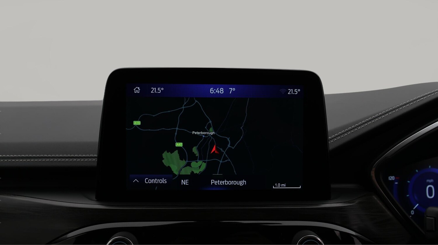 Used Ford Kuga for sale - 76727652: Photo 12