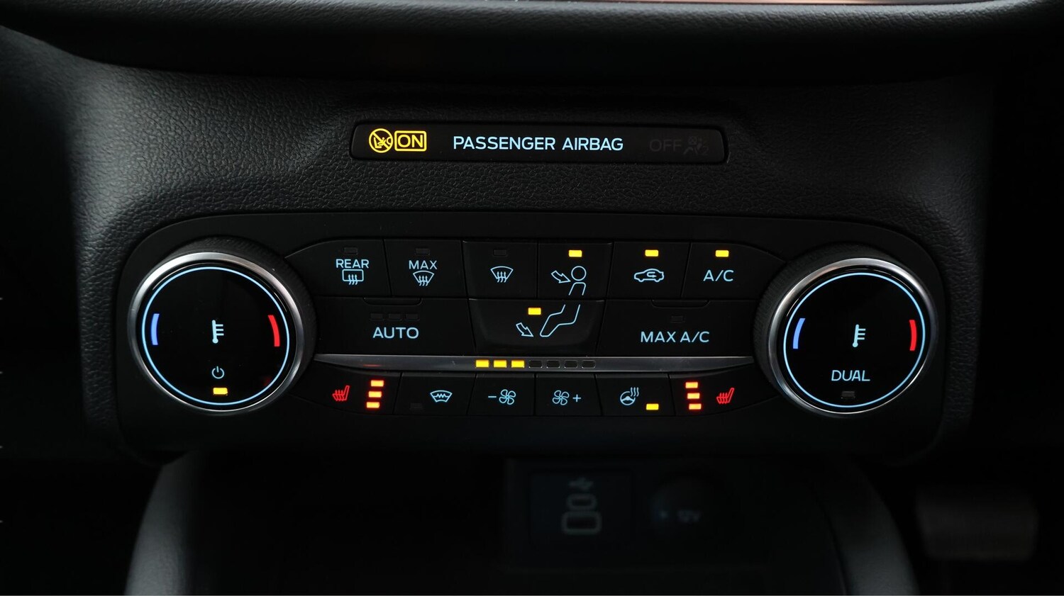 Used Ford Kuga for sale - 76727652: Photo 13