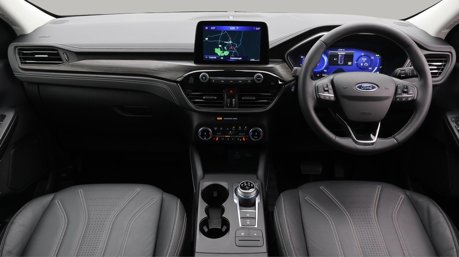 Used Ford Kuga for sale - 76727652: Photo 14