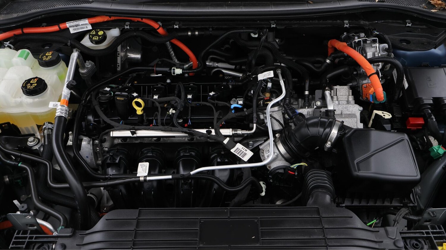 Used Ford Kuga for sale - 76727652: Photo 20