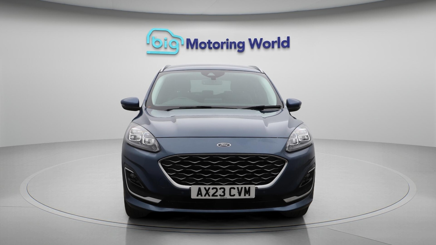 Used Ford Kuga for sale - 76727652: Photo 3