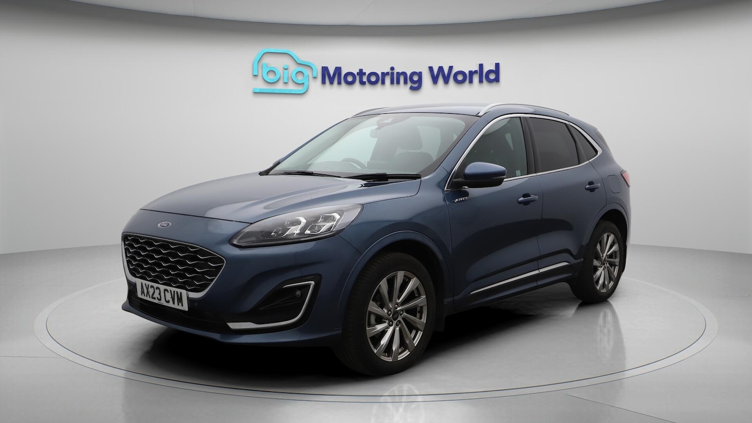 Used Ford Kuga for sale - 76727652: Photo 4