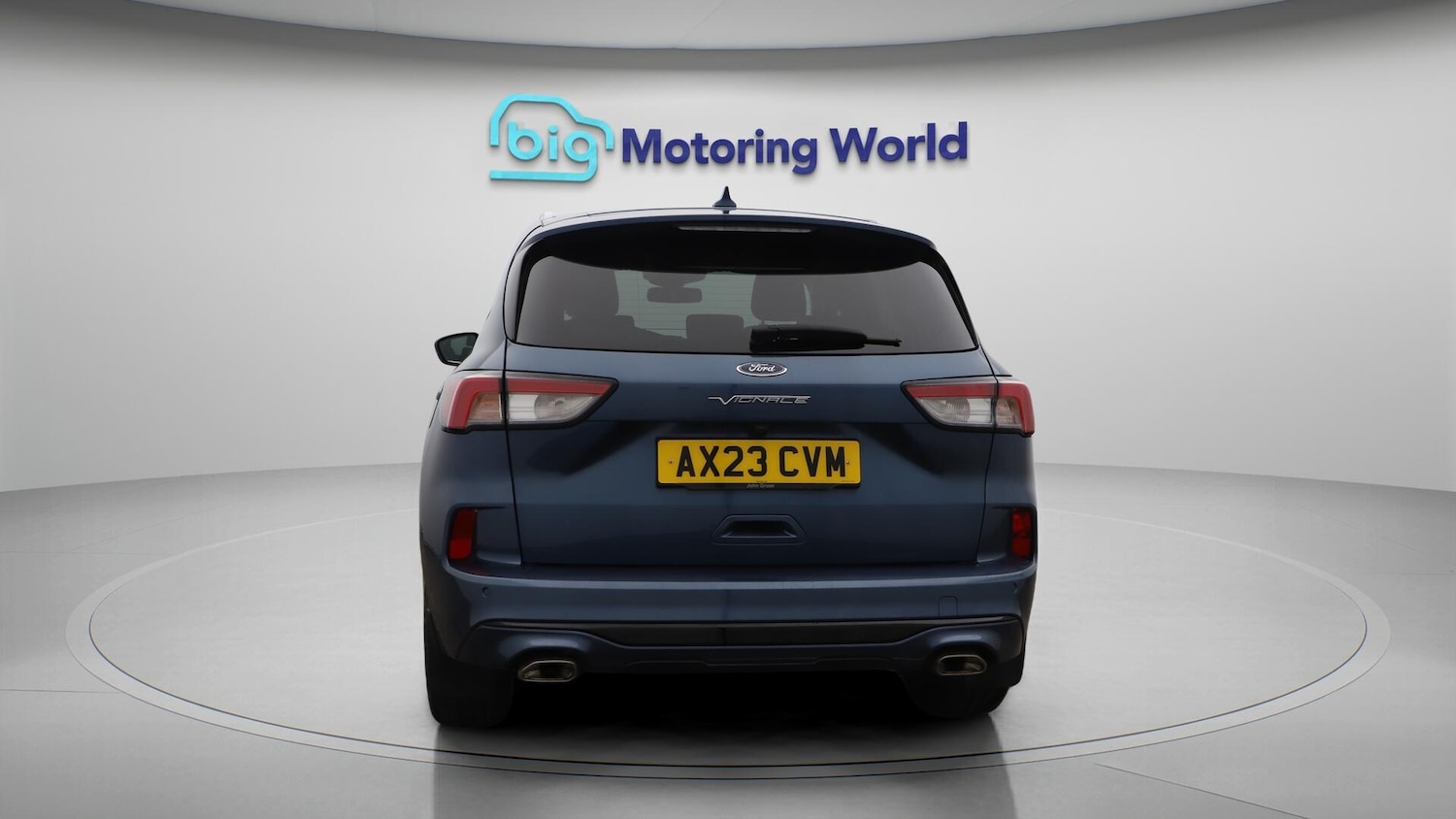 Used Ford Kuga for sale - 76727652: Photo 7