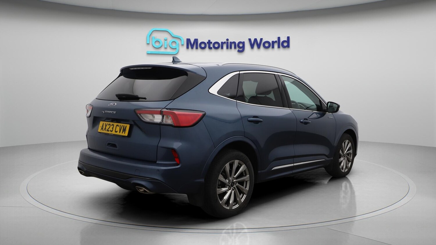 Used Ford Kuga for sale - 76727652: Photo 8