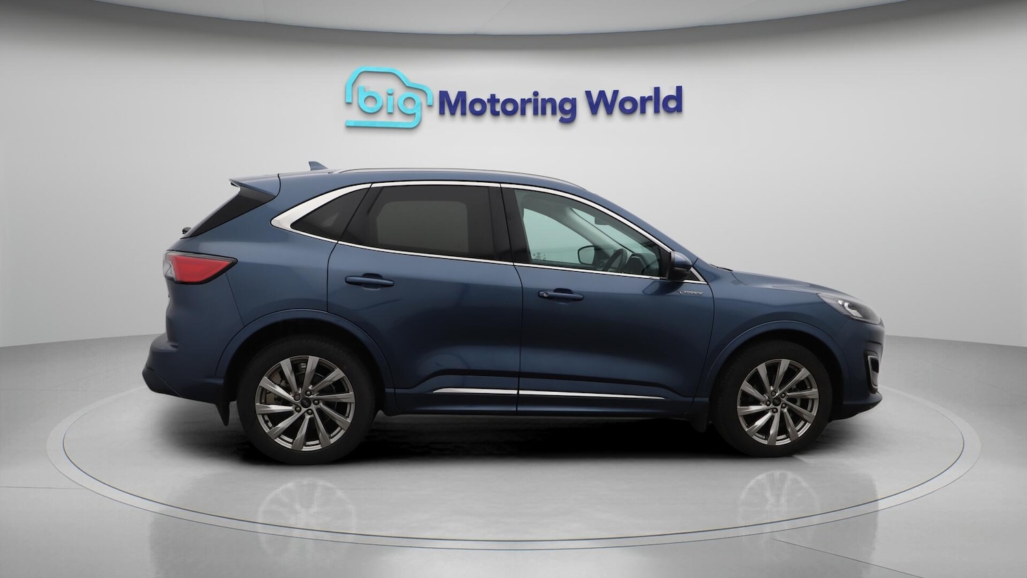 Used Ford Kuga for sale - 76727652: Photo 9