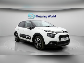 Used Citroen C3 2021 for sale - 78828950: Photo