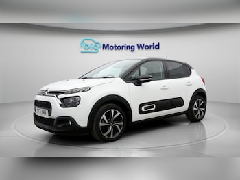 Used Citroen C3 2021 for sale - 78828950: Photo