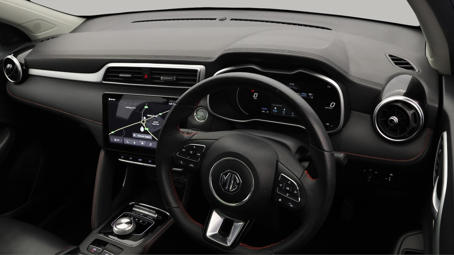 Used MG MG ZS 2022 for sale - 76370358: Photo 10