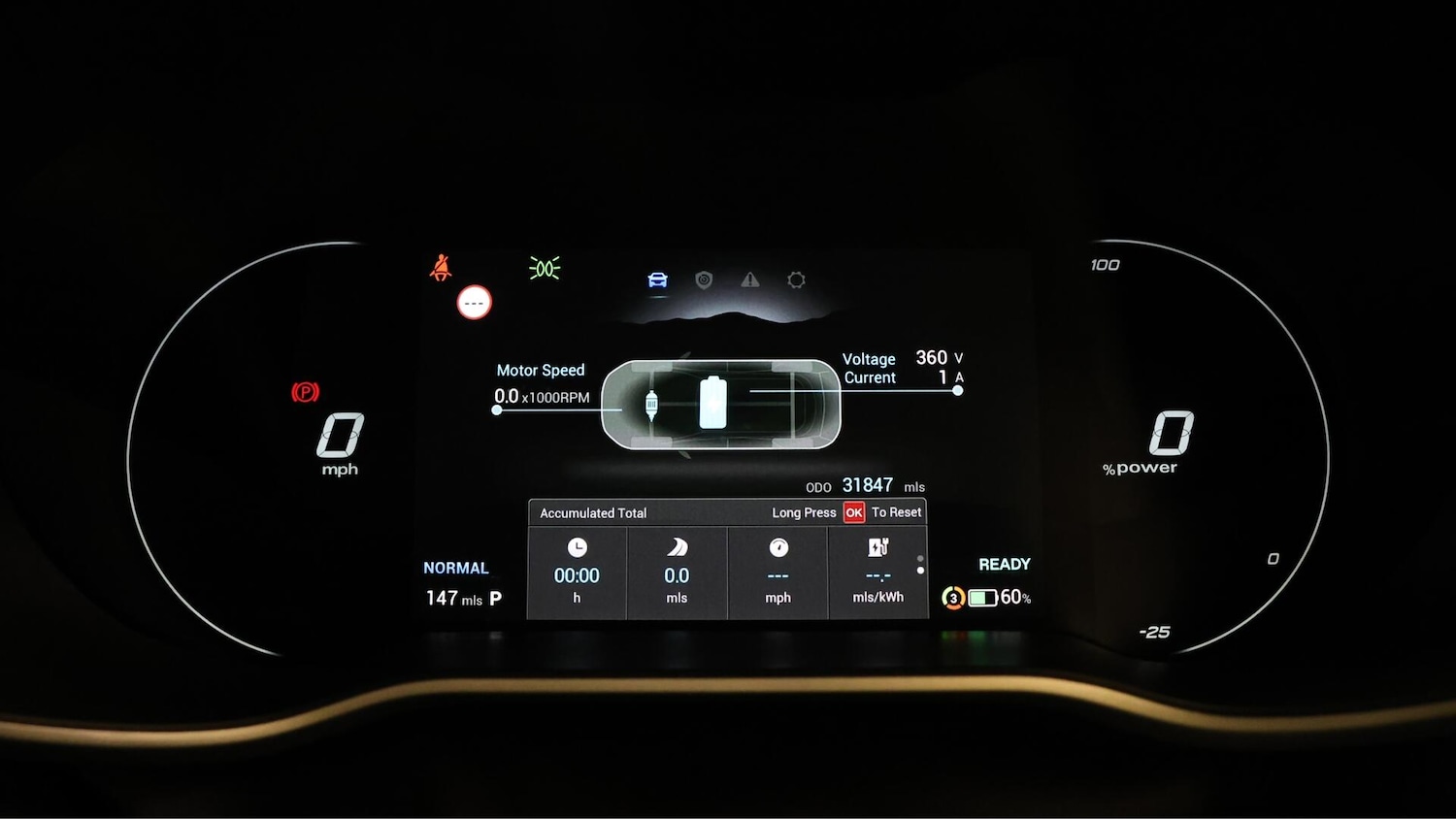 Used MG MG ZS 2022 for sale - 76370358: Photo 11