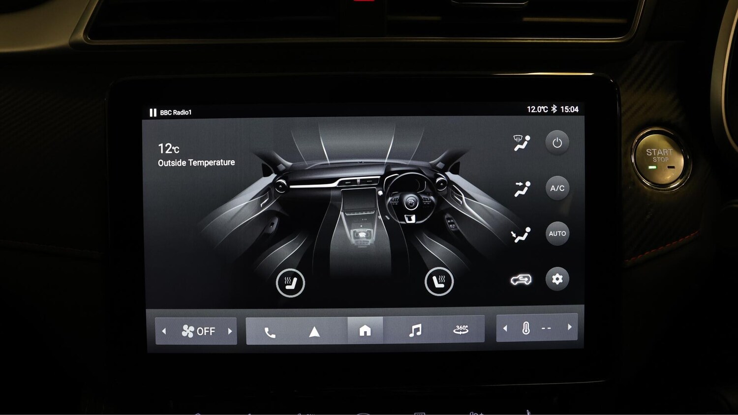 Used MG MG ZS 2022 for sale - 76370358: Photo 13