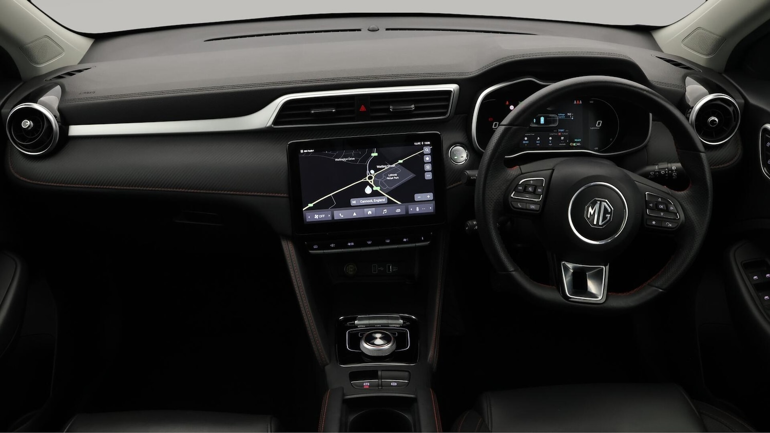 Used MG MG ZS 2022 for sale - 76370358: Photo 14