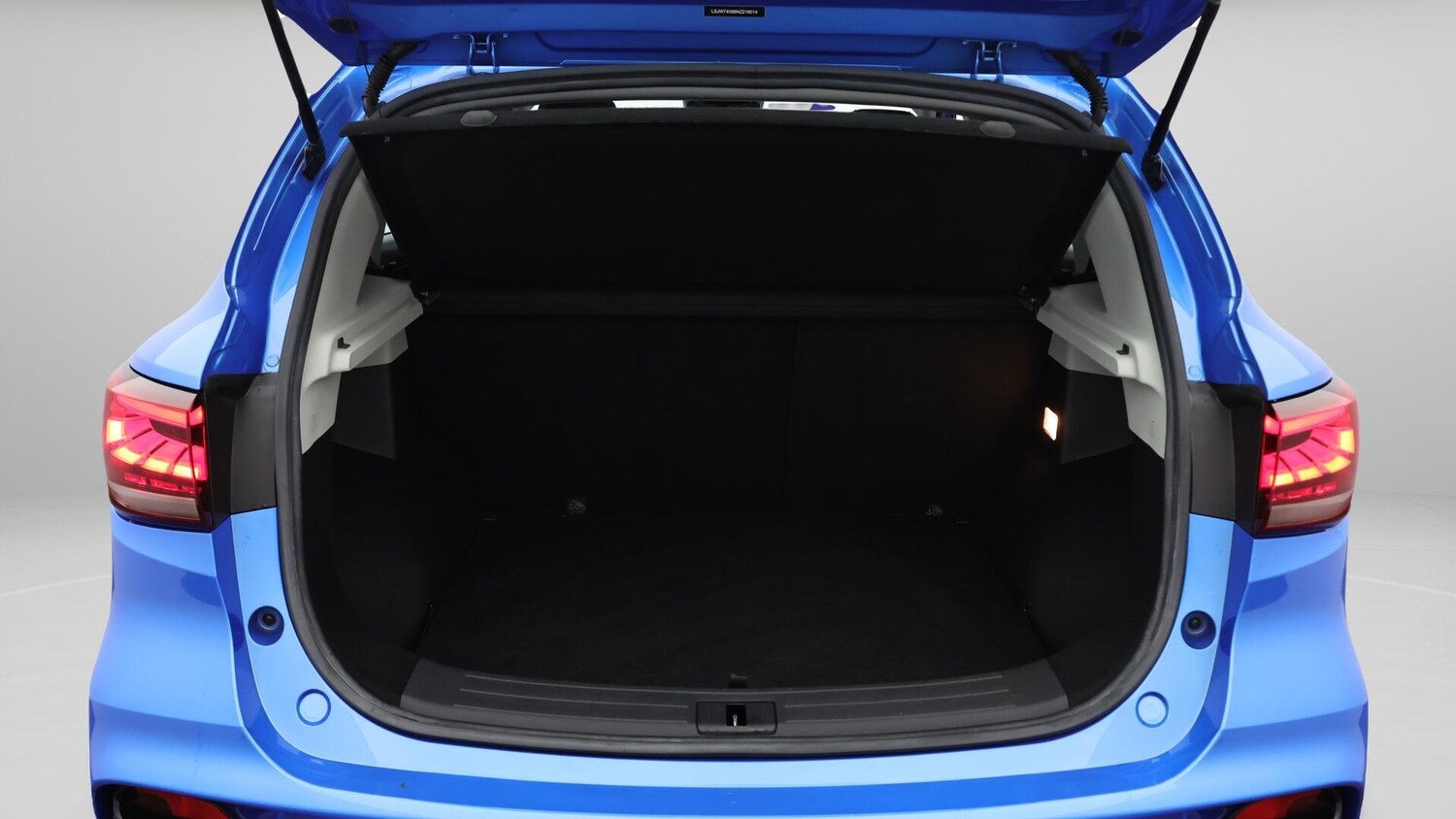 Used MG MG ZS 2022 for sale - 76370358: Photo 18