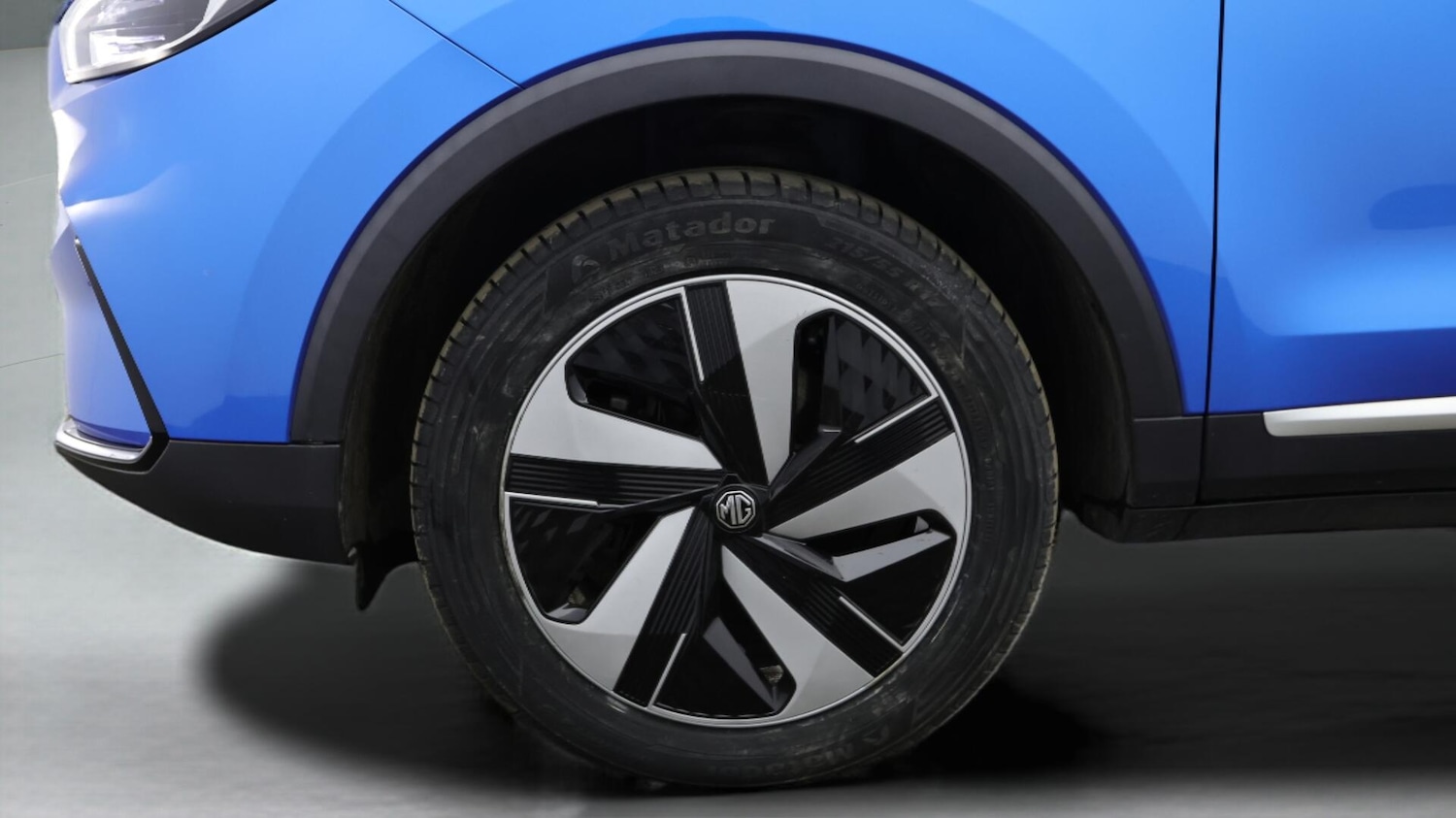 Used MG MG ZS 2022 for sale - 76370358: Photo 19