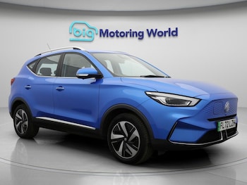 2022 (72) - 72.6kWh Trophy Long Range SUV 5dr Electric Auto (156 ps)