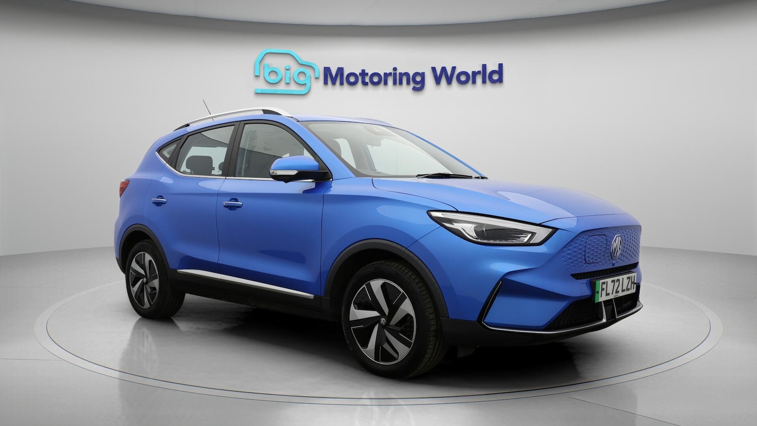 Used MG MG ZS 2022 for sale - 76370358: Photo 2