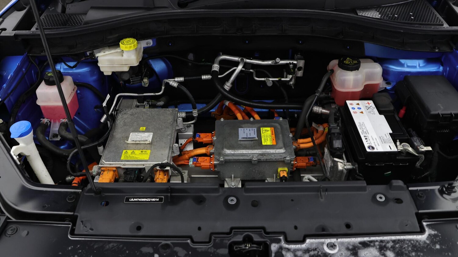 Used MG MG ZS 2022 for sale - 76370358: Photo 20