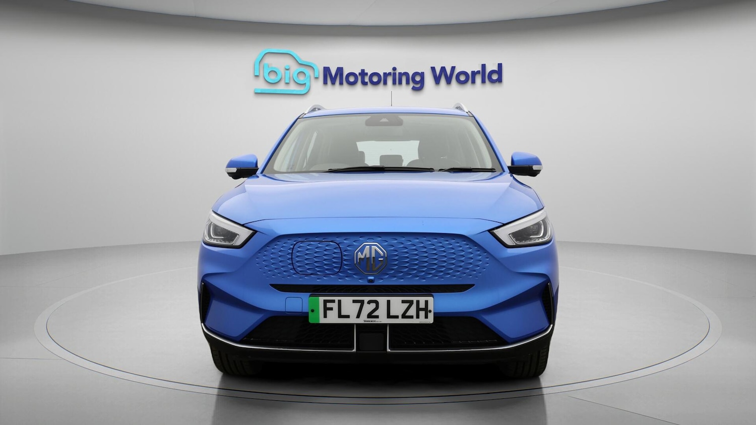 Used MG MG ZS 2022 for sale - 76370358: Photo 3