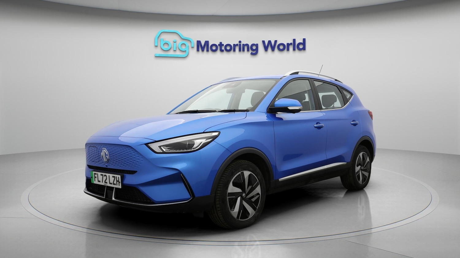 Used MG MG ZS 2022 for sale - 76370358: Photo 4